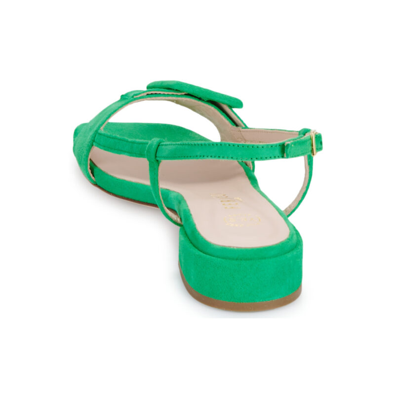 Fericelli PANILA Verde Sandali bassi Donna - 5