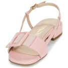 Fericelli PANILA Rosa Sandali bassi Donna - 3