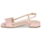 Fericelli PANILA Rosa Sandali bassi Donna - 4