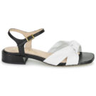 Fericelli FELICIE Nero Sandali con tacco Donna - 2