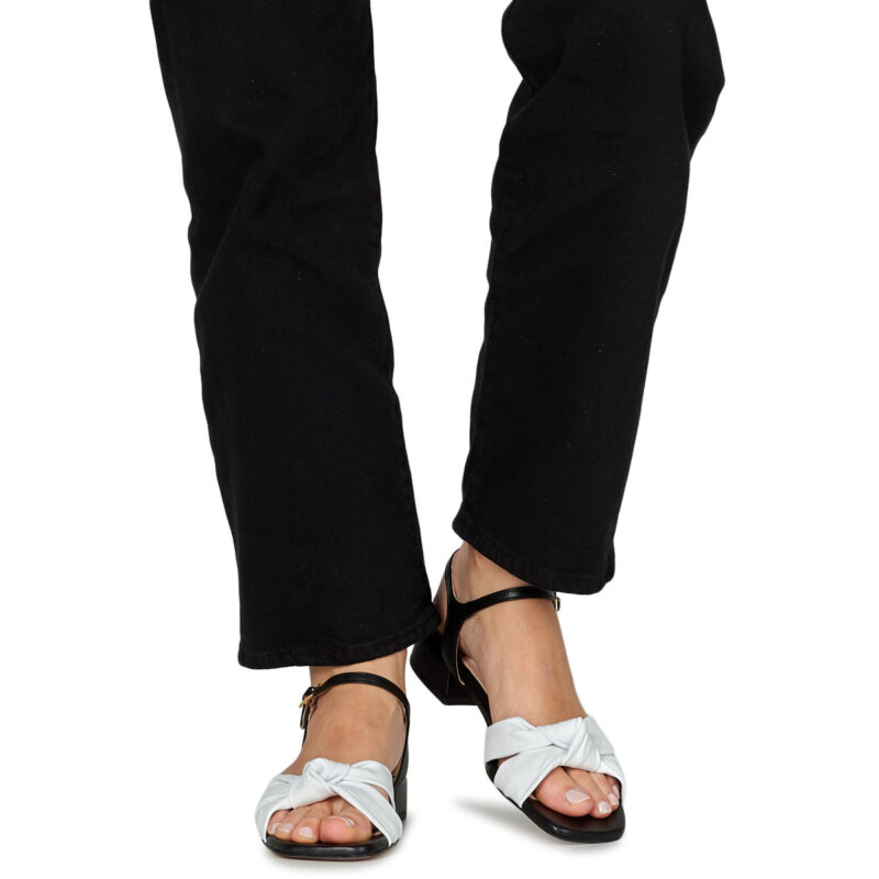 Fericelli FELICIE Nero Sandali con tacco Donna - 8