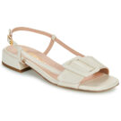Fericelli PANILA Bianco Sandali bassi Donna - 1