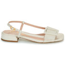Fericelli PANILA Bianco Sandali bassi Donna - 2