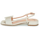Fericelli PANILA Bianco Sandali bassi Donna - 4