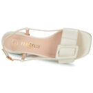 Fericelli PANILA Bianco Sandali bassi Donna - 6