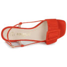Fericelli PANILA Rosso Sandali bassi Donna - 6