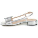 Fericelli PANILA Argento Sandali bassi Donna - 4