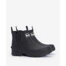 Barbour NIMBUS Nero Stivaletti Donna - 2