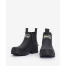 Barbour NIMBUS Nero Stivaletti Donna - 3