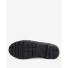 Barbour QUINN Schwarze Damen-Clogs &ndash; Gr&ouml;&szlig;e 5