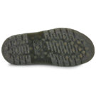 Dr. Martens Gryphon Quad Black Pisa Nero Sandali bassi Donna - 7