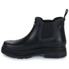 Aigle SOFT RAIN Nero Stivali da pioggia Donna - 4