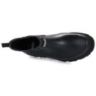 Aigle SOFT RAIN Nero Stivali da pioggia Donna - 6
