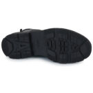 Aigle SOFT RAIN Nero Stivali da pioggia Donna - 7