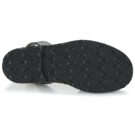 Minorquines AVARCA Nero Sandali bassi Donna - 7