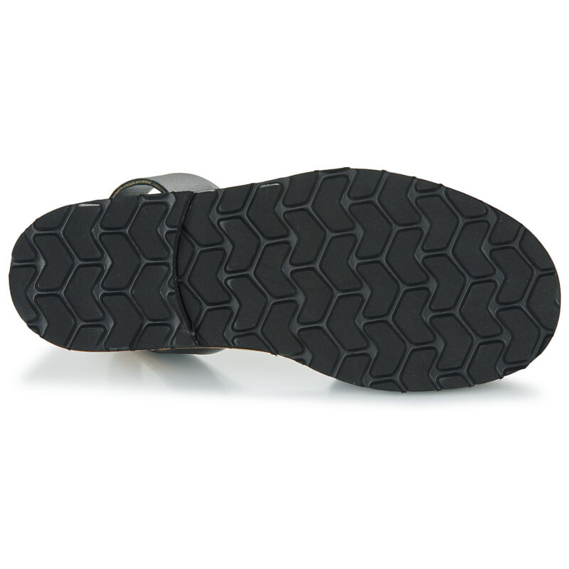 Minorquines AVARCA Nero Sandali bassi Donna - 7
