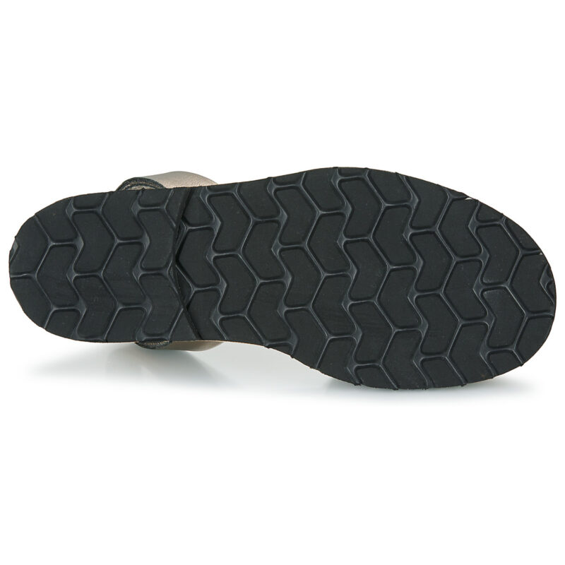Minorquines AVARCA Oro Sandali bassi Donna - 7