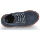 Citrouille et Compagnie AGORA Blu Boots Bambina - 6