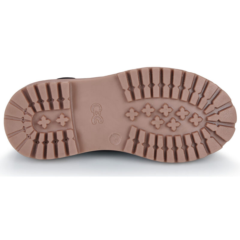 Citrouille et Compagnie AGORA Blu Boots Bambina - 7