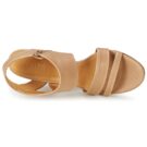 Coclico CERSEI Beige Sandali con tacco Donna - 6