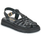 JB Martin CLEA Nero Sandali bassi Donna - 1