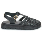 JB Martin CLEA Nero Sandali bassi Donna - 2