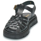 JB Martin CLEA Nero Sandali bassi Donna - 3