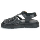 JB Martin CLEA Nero Sandali bassi Donna - 4