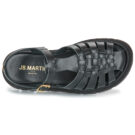 JB Martin CLEA Nero Sandali bassi Donna - 6