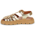 JB Martin CLEA Oro Sandali bassi Donna - 4