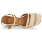 JB Martin DIANE Beige Sandali con tacco Donna - 6
