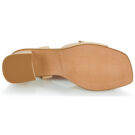 JB Martin DIANE Beige Sandali con tacco Donna - 7