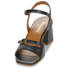 JB Martin DIANE Nero Sandali con tacco Donna - 3