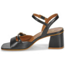JB Martin DIANE Nero Sandali con tacco Donna - 4