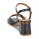 JB Martin DIANE Nero Sandali con tacco Donna - 5
