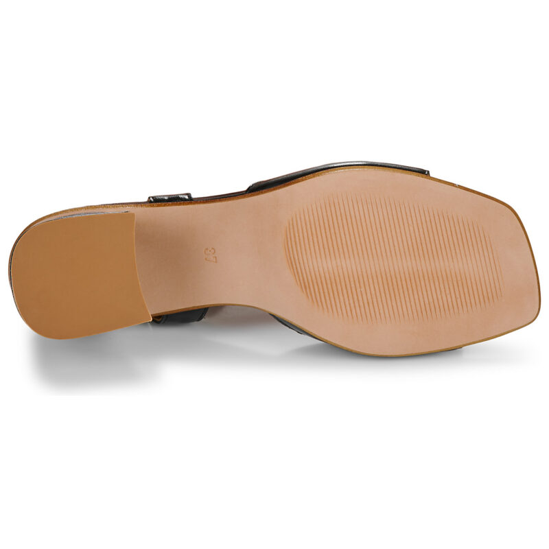 JB Martin DIANE Nero Sandali con tacco Donna - 7