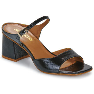 JB Martin  DIAZ  Nero -  Sandali con tacco  Donna