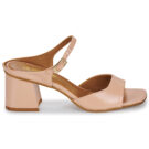 JB Martin DIAZ Beige Sandali con tacco Donna - 2