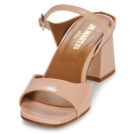 JB Martin DIAZ Beige Sandali con tacco Donna - 3