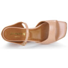 JB Martin DIAZ Beige Sandali con tacco Donna - 6