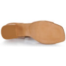 JB Martin DIAZ Beige Sandali con tacco Donna - 7