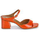 JB Martin DIAZ Arancio Sandali con tacco Donna - 2