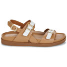 JB Martin AURA Marrone Sandali bassi Donna - 2