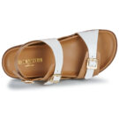 JB Martin AURA Marrone Sandali bassi Donna - 6