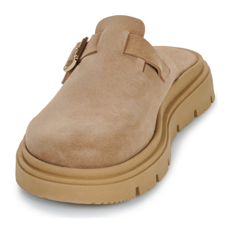 JB Martin CLORE Marrone Sandali bassi Donna - 3