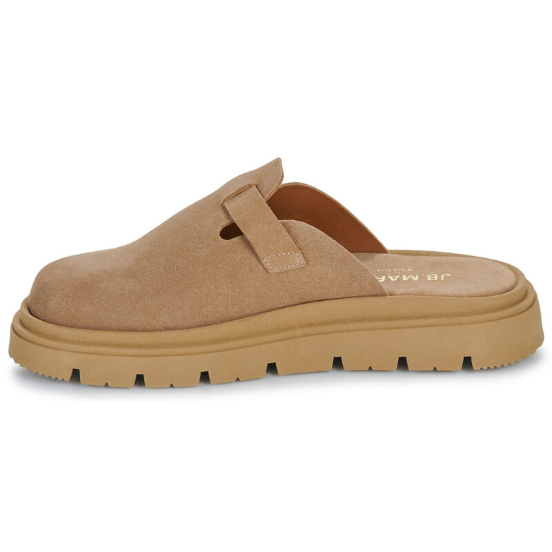 JB Martin CLORE Marrone Sandali bassi Donna - 4
