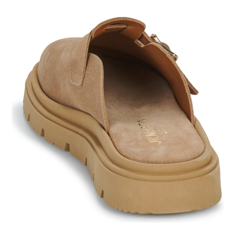 JB Martin CLORE Marrone Sandali bassi Donna - 5