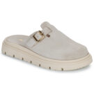 JB Martin CLORE Grigio Sandali con zeppa Donna - 1