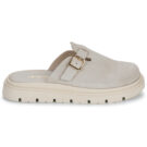 JB Martin CLORE Grigio Sandali con zeppa Donna - 2