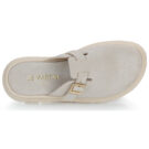 JB Martin CLORE Grigio Sandali con zeppa Donna - 6